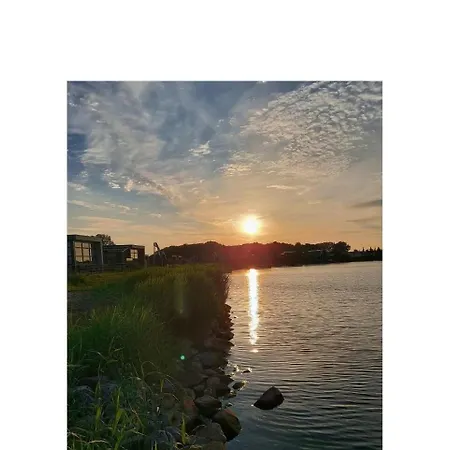 펜션 Enkhuizer Enkhuizer Haus Nr 206