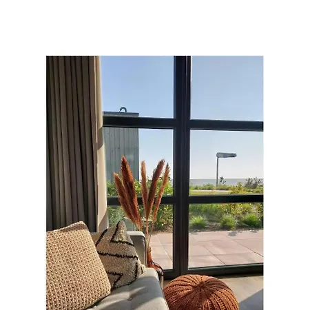 펜션 Enkhuizer Enkhuizer Haus Nr 206 *