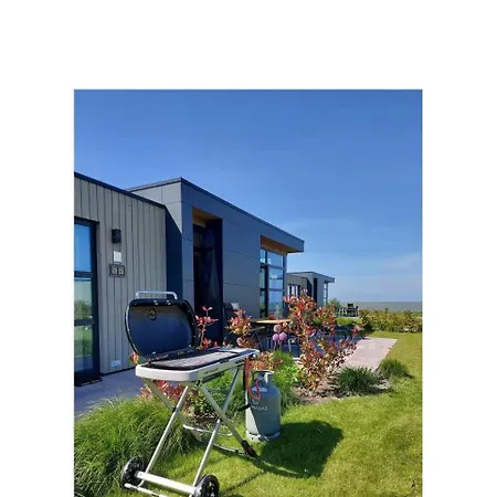 펜션 Enkhuizer Enkhuizer Haus Nr 206 *