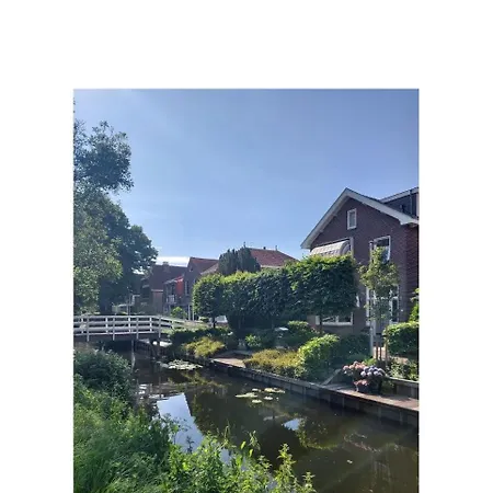 Enkhuizer Enkhuizer Haus Nr 206 *