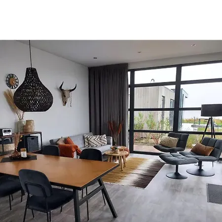 Enkhuizer Enkhuizer Haus Nr 206 펜션