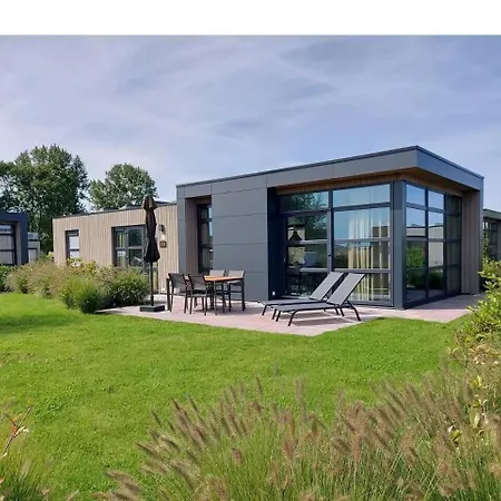 Holiday home Enkhuizer Enkhuizer Haus Nr 206 *